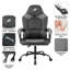 Fauteuil de bureau surdimensionné NFL-99417544