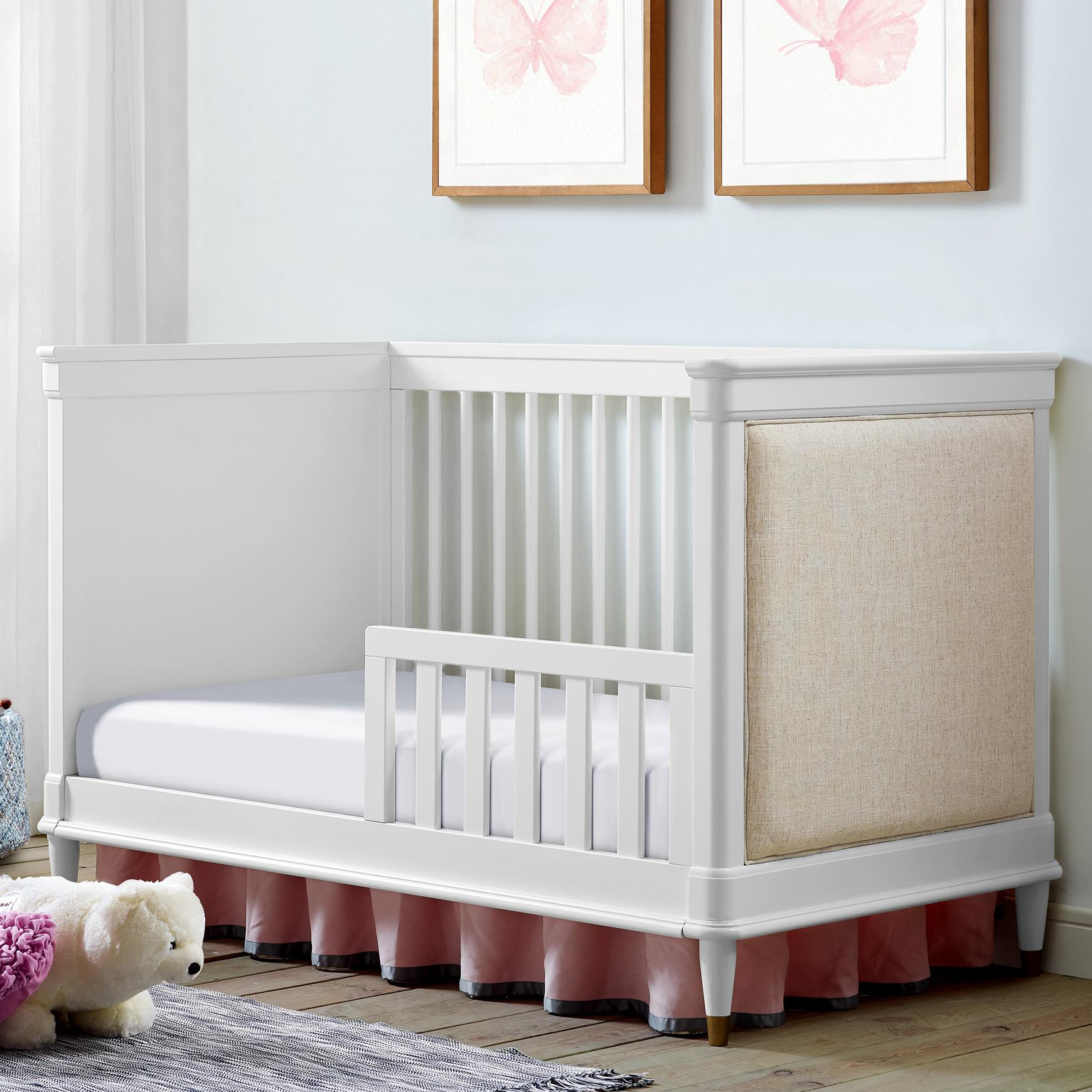[BIG SALE] Our Best Crib Conversion Rails You’ll Love In 2024 Wayfair