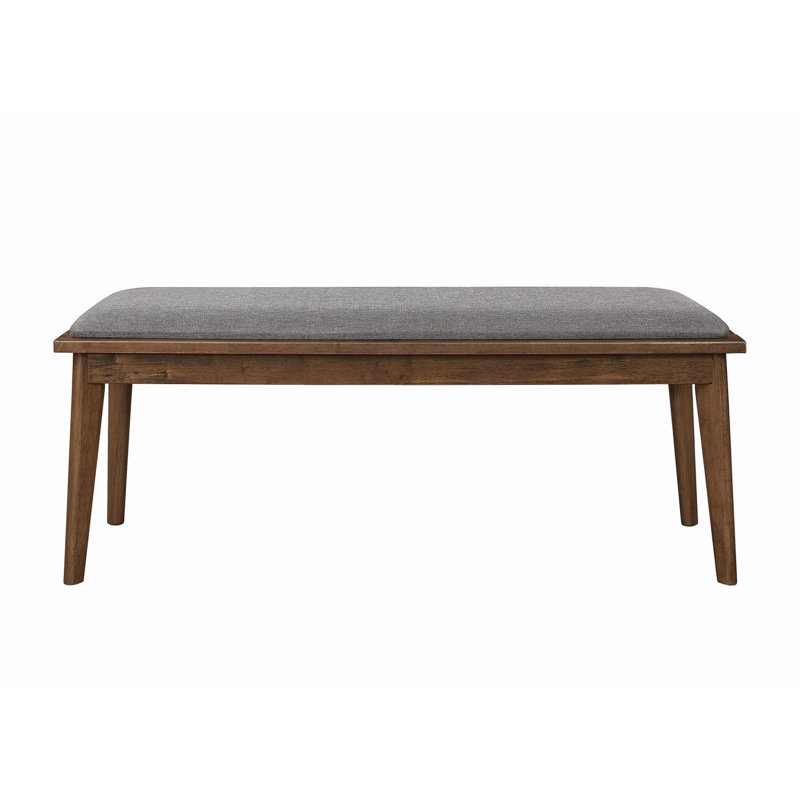 Banc rembourré Otley