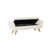Amsi Upholstered Storage Bench-329527844