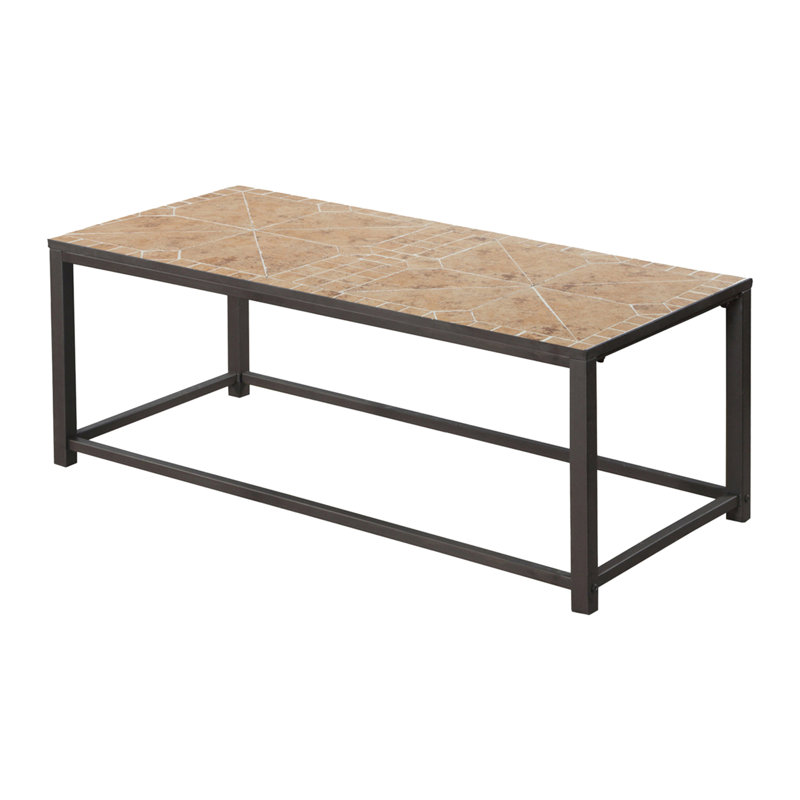 Table basse Transitional