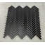 Mini Porcelain Herringbone Matte Finish Wall And Floor Mosaic Tile-98925003