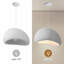 Adewale 4 - Light Drum Pendant-335823609
