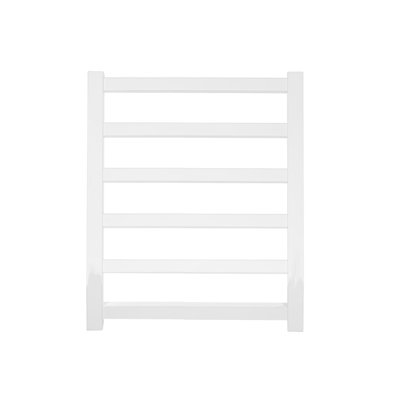 Bertram Straight Towel Rail Heated Towel Rails