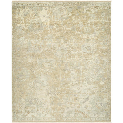 Monterey Hand Knotted Area Rug