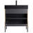 Ebern Designs Yordana Bathroom Vanity 30" Wide-2067855946-2067855951