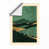 Unframed