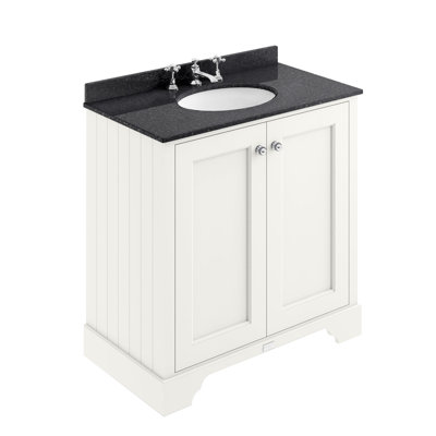 Bayswater 1637 mm Bathroom Vanity
