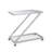 Metal Bar Cart