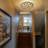 Tiffany semi flush mount lighting-113303718