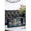 Horloge de table 17,5x3x13