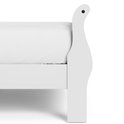 Aberdeen 4-Piece Bedroom Set