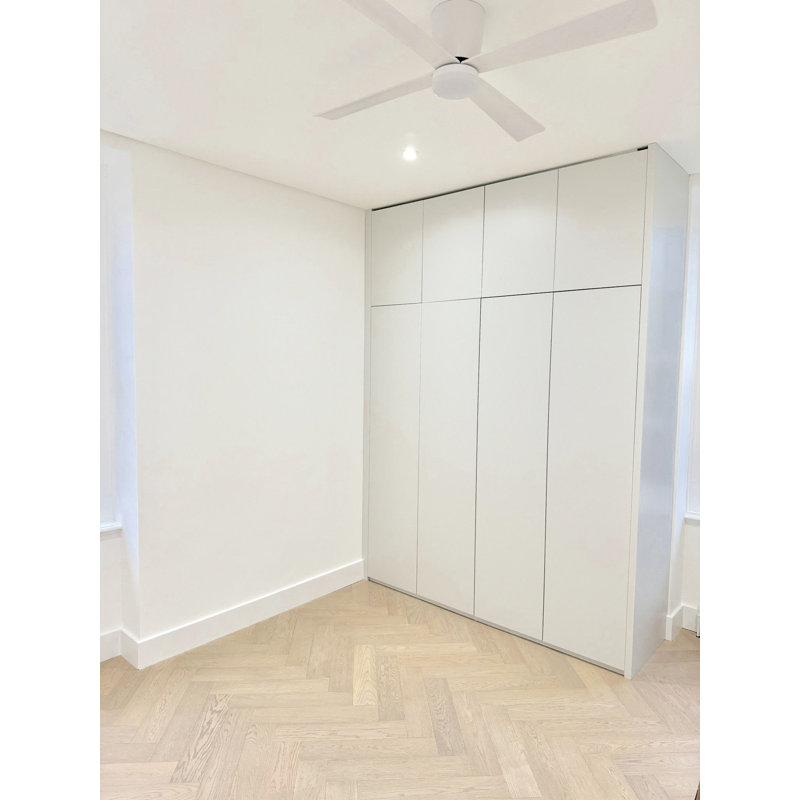 H308 Herringbone Oak Hardwood Flooring