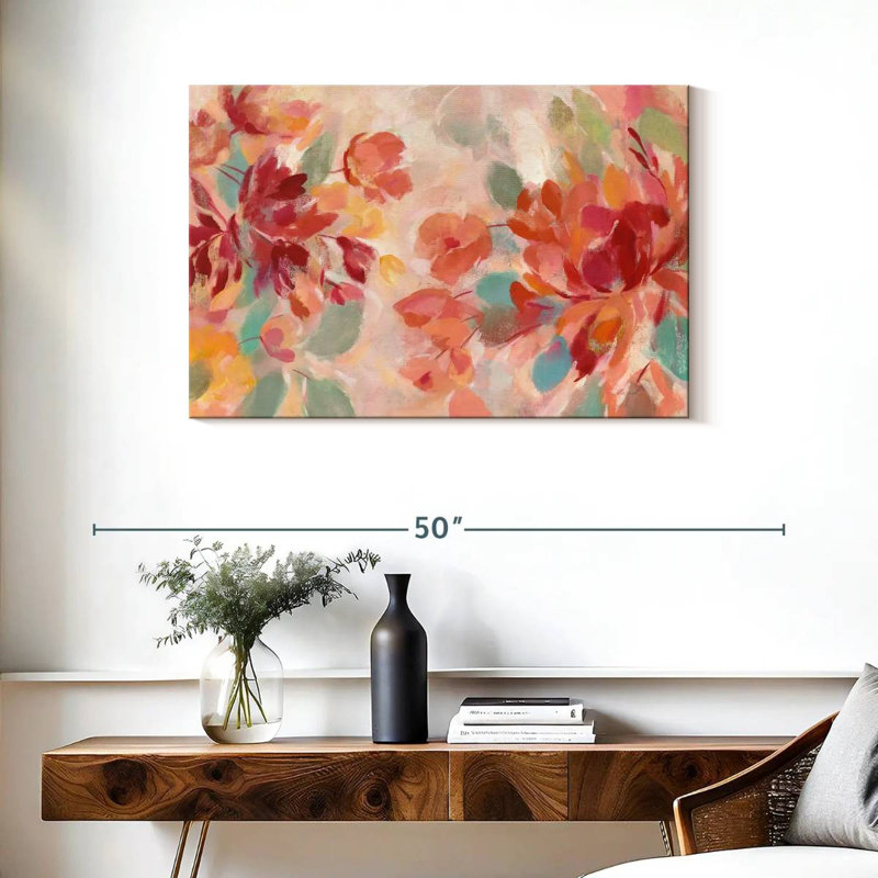 Avery Spring Galore, 24" H x 36" W