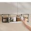 Under Shelf Basket