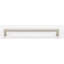 Square Top 18" Center to Center Appliance Pull Handle-5224582-122587278