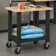 Seville Classics UltraHD Rolling Workstation