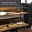 Abbad 5 - Drawer Chest of Drawers