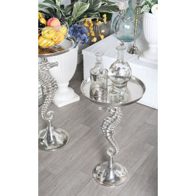 Table-plateau Masterson