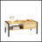 40.16" Rattan Coffee Table-1620339024