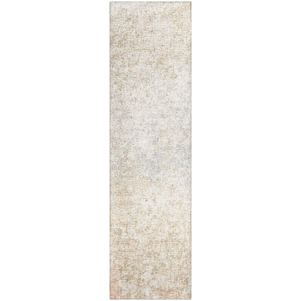 Addison Rugs Chenille Abstract Rug | Wayfair