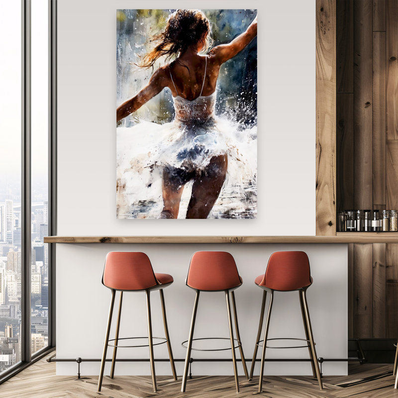 Print, 152.4cm H x 101.6cm W