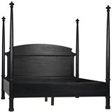 New Douglas Bed