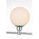 Carmie 5 - Light Dimmable Vanity Light