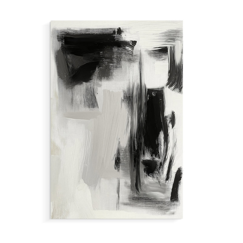 Série ABSTRACT DCCLxxIV - Impression sur toile seulement - non encadrée