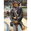 Femelle Buffalo Soldier-107116308