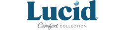 Lucid Comfort Collection Logo