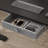 Lasherrie Height Adjustable Standing Desk With A Layer-1091905005-1096530015