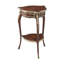 Althorp Living History End Table