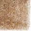 Tapis beige/brun fait main abstract Heller-1221639671
