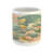Siyka Ceramic Coffee Mug