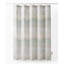 Rideau de douche 72 "x 72"