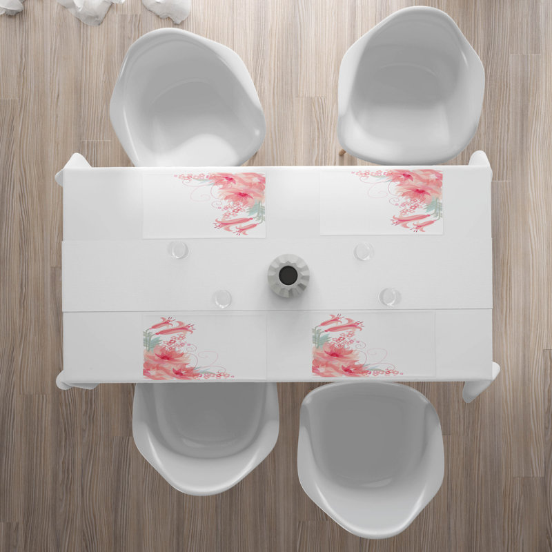 Récapitulatif 18,5" fleur