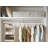 Rebrilliant Eilike Fabric Storage Bag