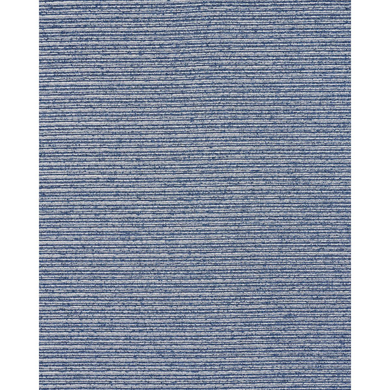 Stucco Texture Indoor/Outdoor Fabric, Indigo