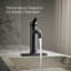 Venza Single-Handle Bathroom Sink Faucet 1.2 GPM-1698108535