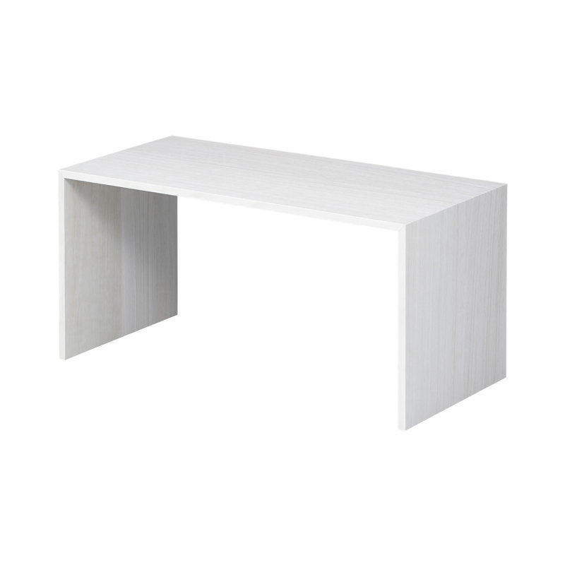 Ensemble de 2 tablettes Plus Plus, Blanc
