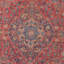 Luxueux tapis lavable à la machine, 100% polyester, 7,5 x 10,8 pieds | Hauteur des poils: 0,2 po, 1850 g / m² | Dessus en polyester recyclé, facile d'entretien, parfait pour le salon et la chambre à coucher, conception douce et durable-262548888