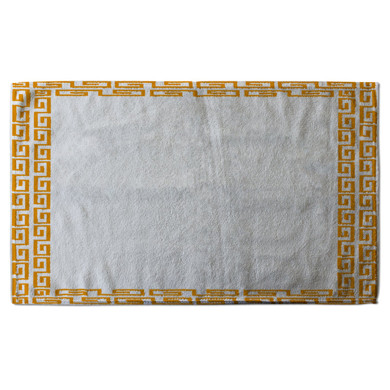 Cotton Waffle Tea Towel Kitchen Towel