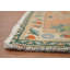 Tapis traditionnel floral 7 x 10