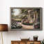 Rose Garden II - cadre photo, impression sur toile-1664277805-1664277845