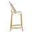 Andaz Aluminum Outdoor 30.00'' Bar Stool-2001920783