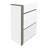 Commode 5 tiroirs Kajal