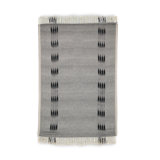 Peshtemal Ikat Sofa Throw
