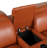 Suhur 8 - Piece Top Grain Italian Leather Power Reclining Sectional-91303633