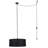Claypoole 5 Light Chandelier